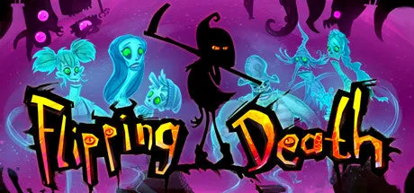 Flipping Death (PC)