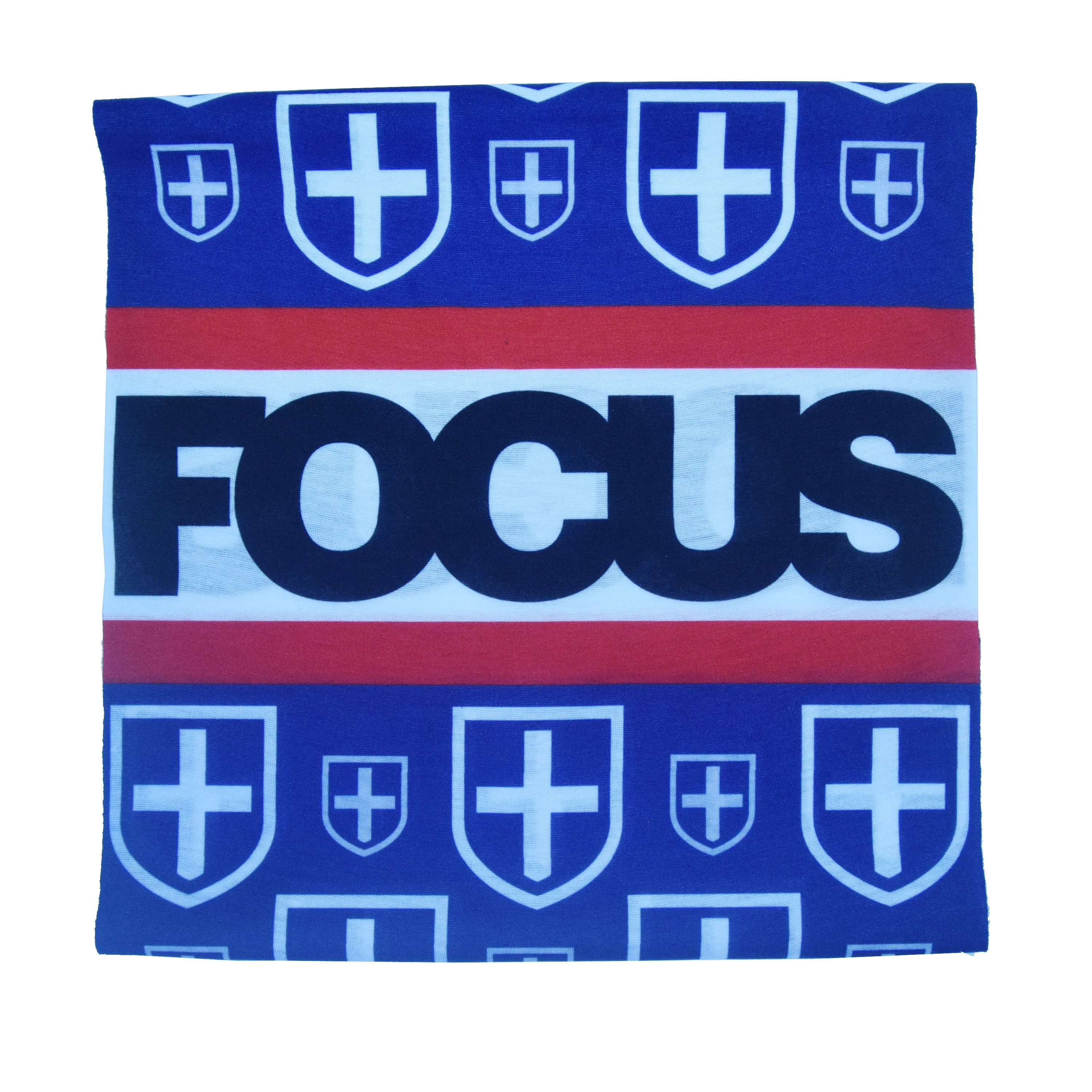 FOCUS BUFF