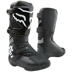 FOX COMP BOOTS [BLACK]