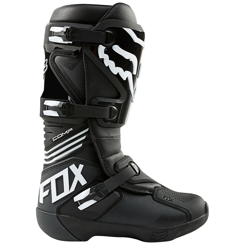 FOX COMP BOOTS [BLACK]