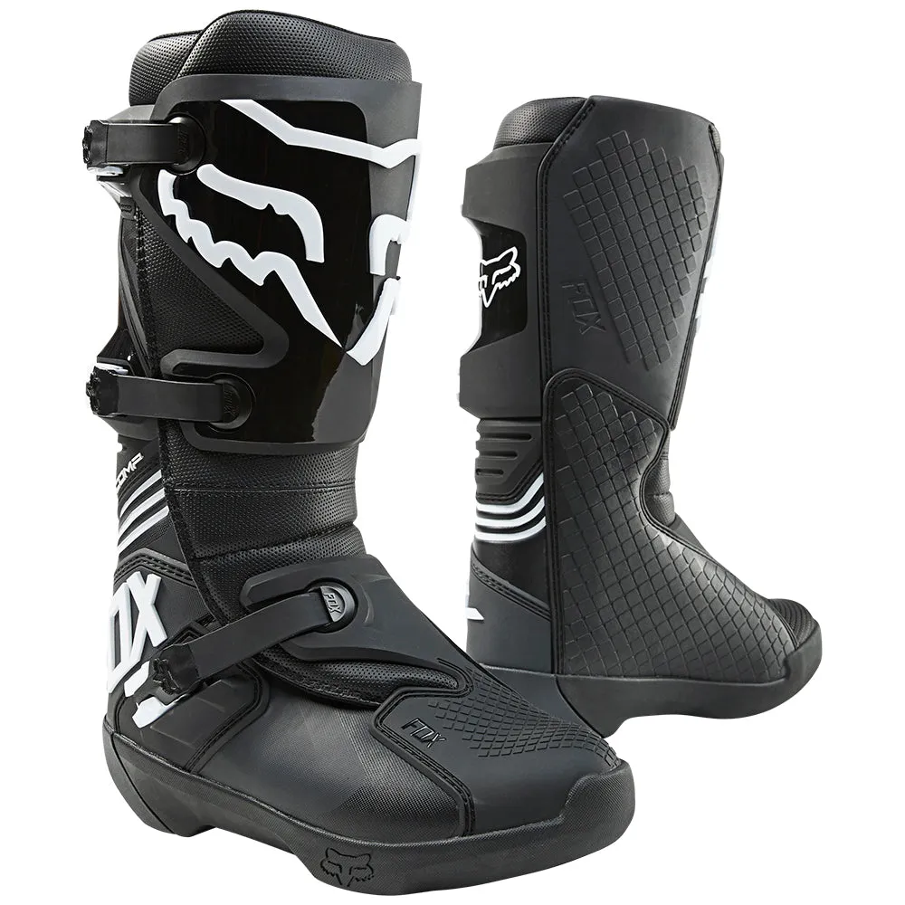 FOX COMP BOOTS [BLACK]