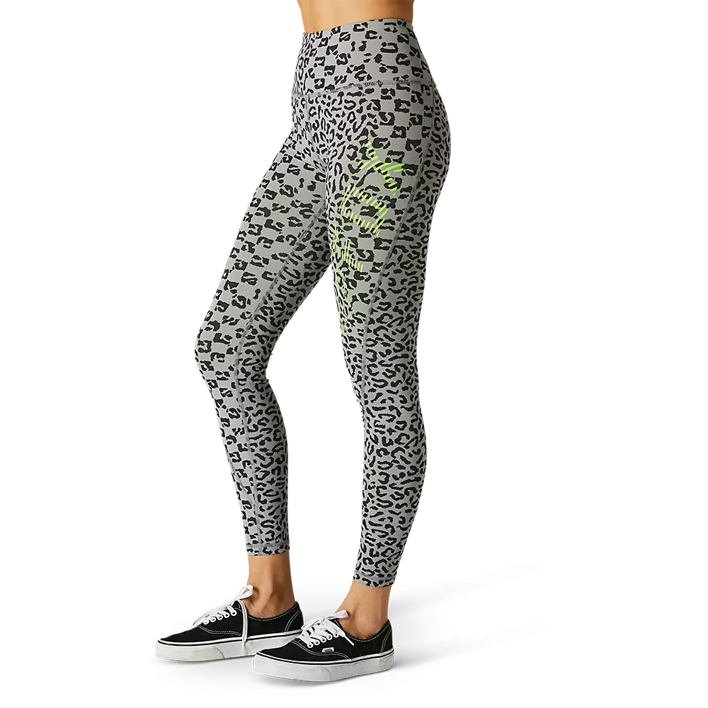 FOX Women's AOP Detour Leggings