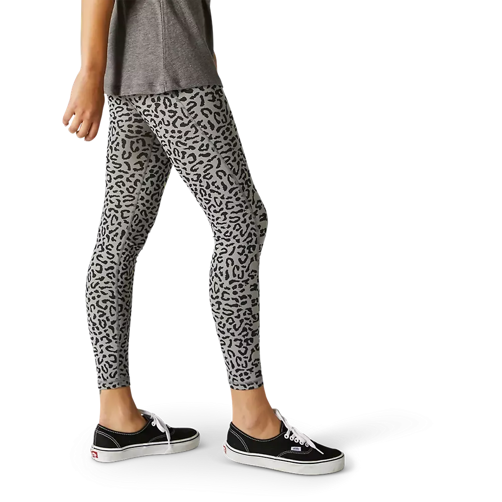 FOX Women's AOP Detour Leggings
