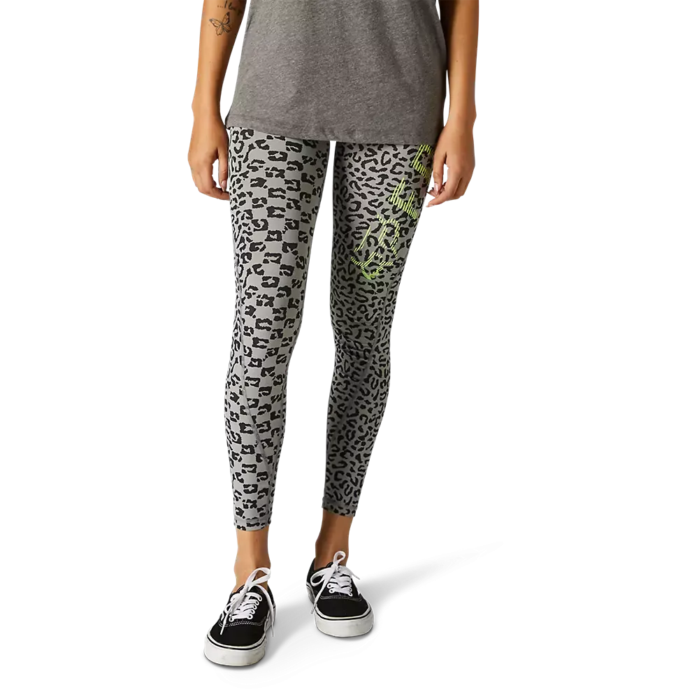 FOX Women's AOP Detour Leggings