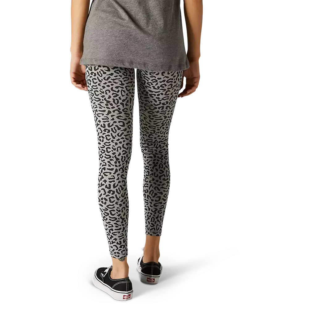 FOX Women's AOP Detour Leggings
