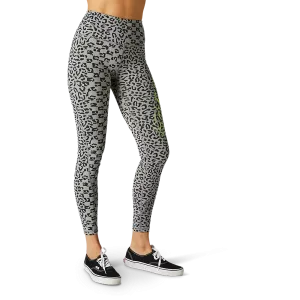 FOX Women's AOP Detour Leggings