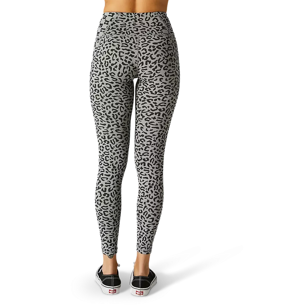 FOX Women's AOP Detour Leggings