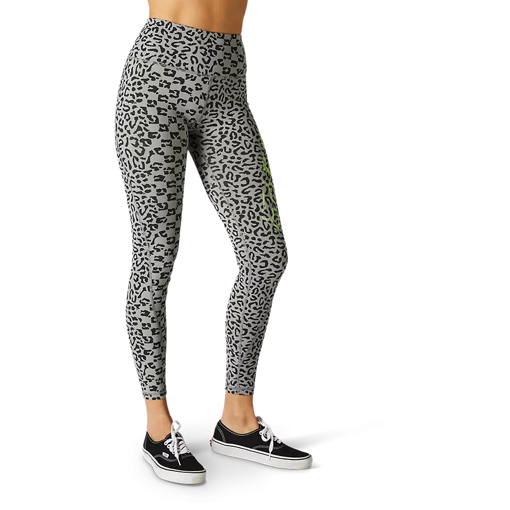 FOX Women's AOP Detour Leggings
