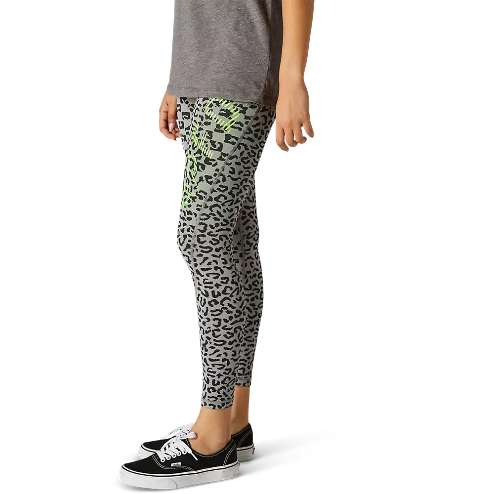 FOX Women's AOP Detour Leggings