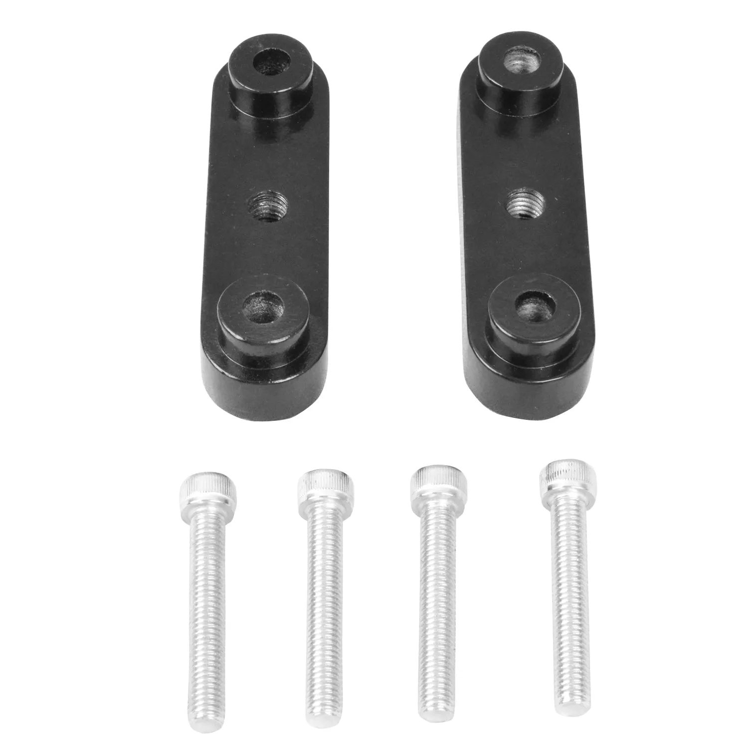 Frame Slider And Brackets For Bajaj Dominar 250,400 BS4,BS6,