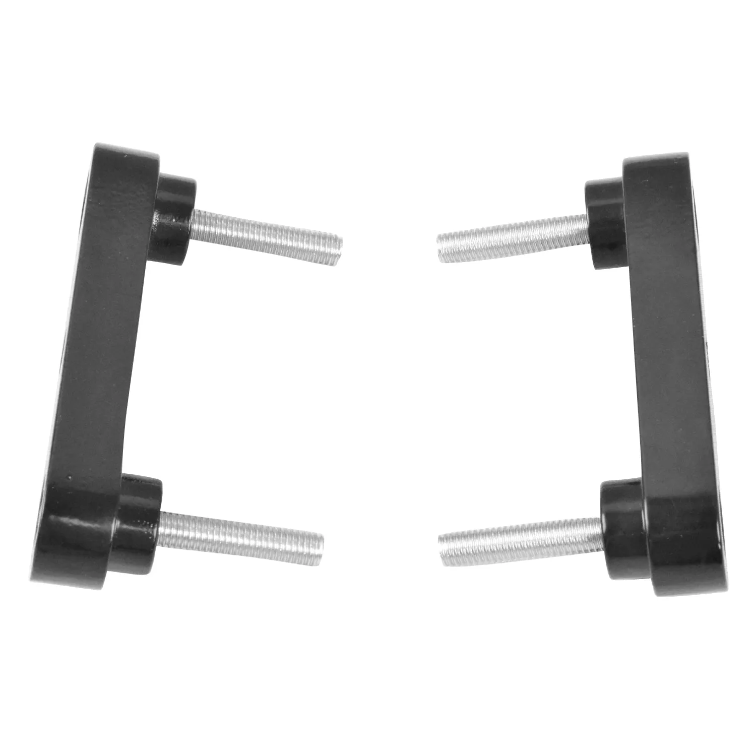 Frame Slider And Brackets For Bajaj Dominar 250,400 BS4,BS6,
