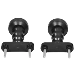 Frame Slider And Brackets For Bajaj Dominar 250,400 BS4,BS6,