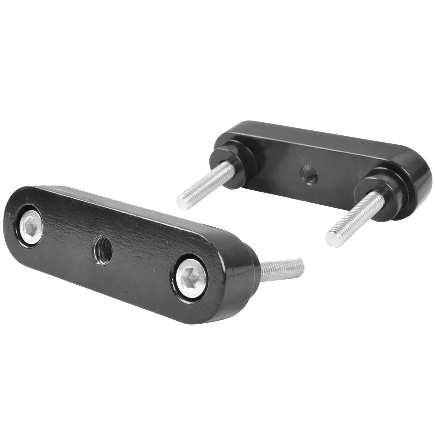 Frame Slider And Brackets For Bajaj Dominar 250,400 BS4,BS6,