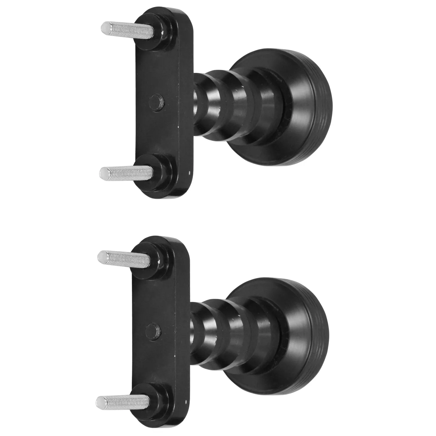Frame Slider And Brackets For Bajaj Dominar 250,400 BS4,BS6,