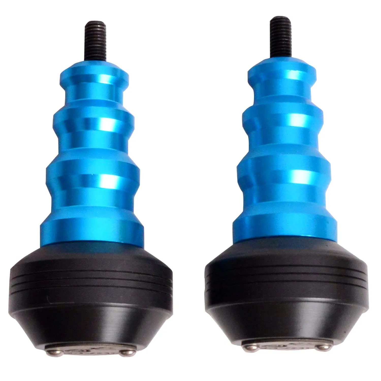 Frame Slider with Fitting Brackets For Bajaj Pulsar RS200,NS200