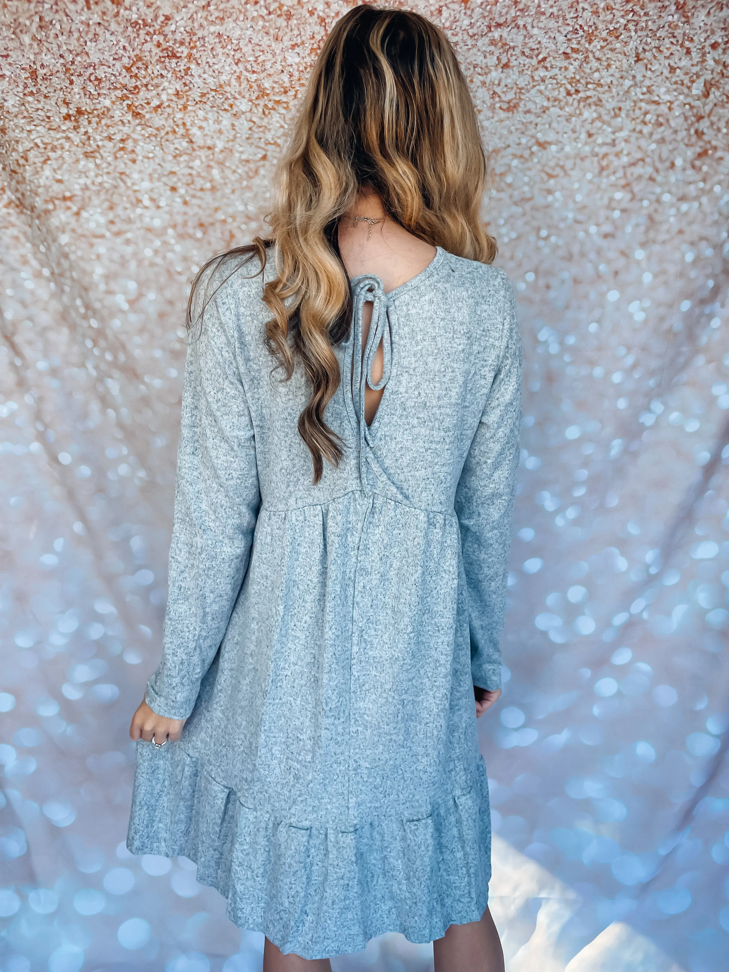 Fresh Start Dress