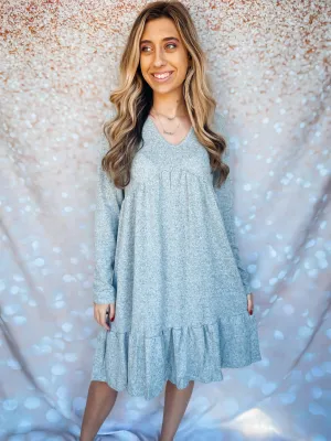 Fresh Start Dress
