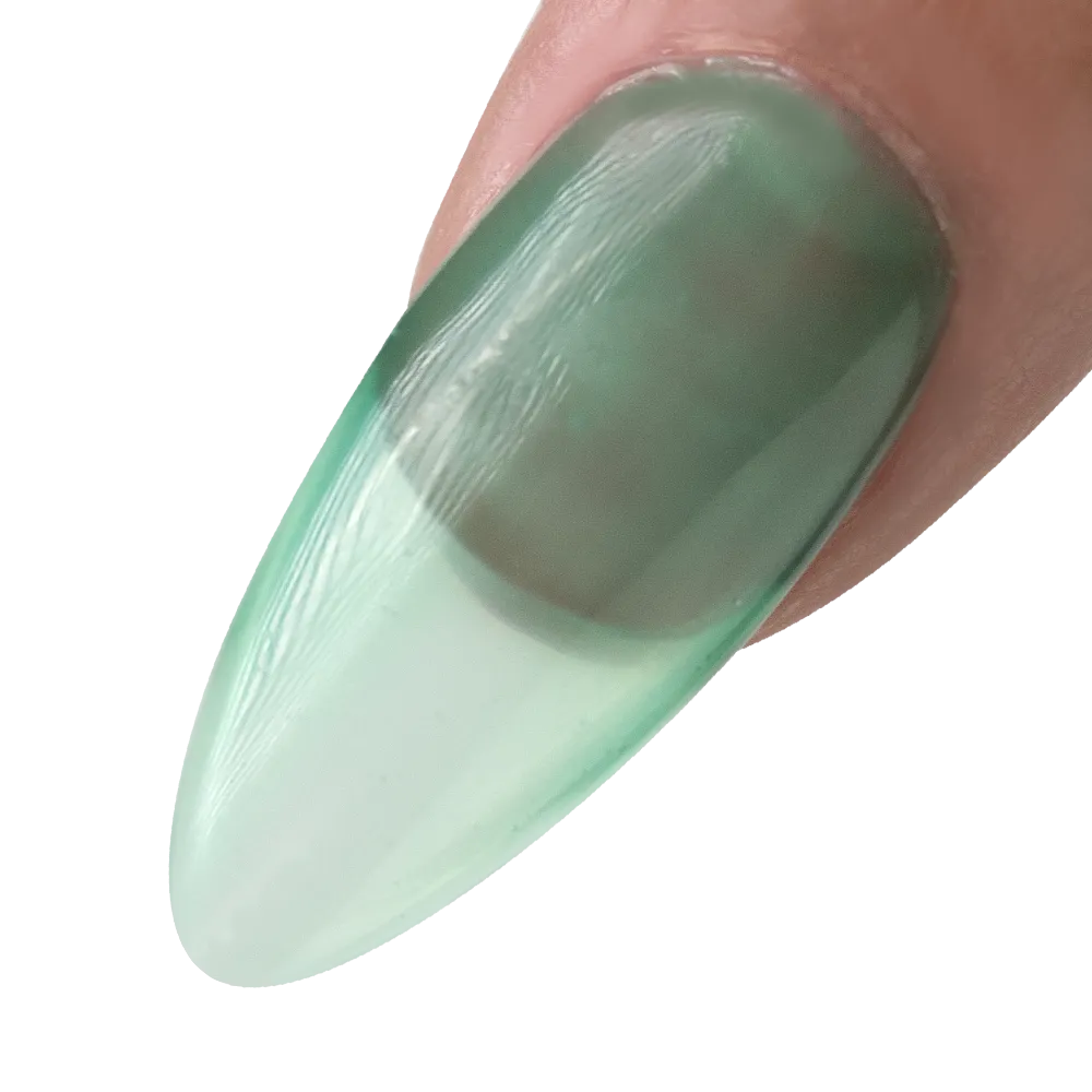 Frog Opera, Transparent Green, 1/3 oz