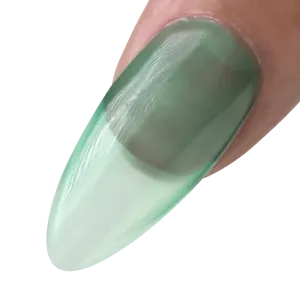 Frog Opera, Transparent Green, 1/3 oz