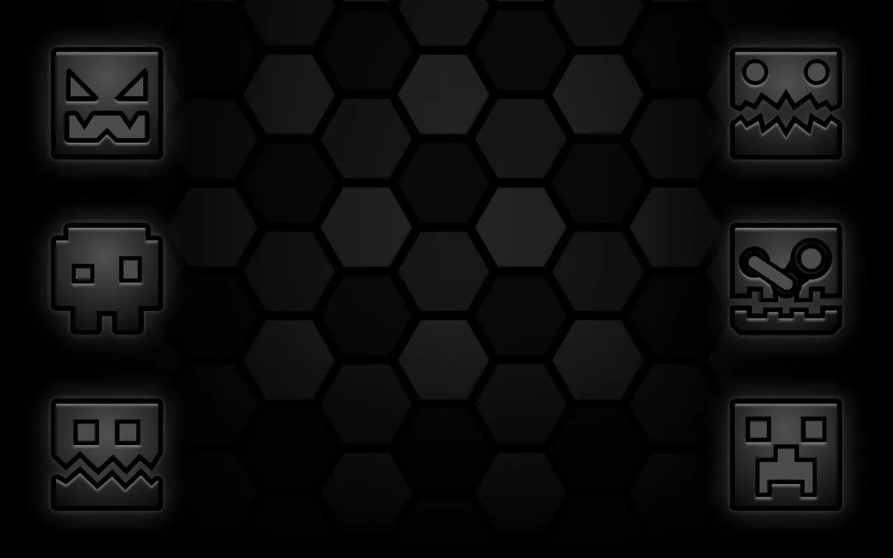 Geometry Dash (PC/MAC)