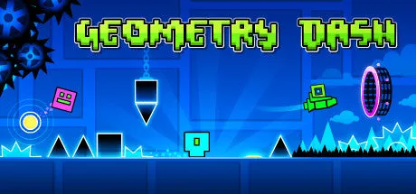 Geometry Dash (PC/MAC)