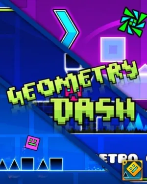 Geometry Dash (PC/MAC)