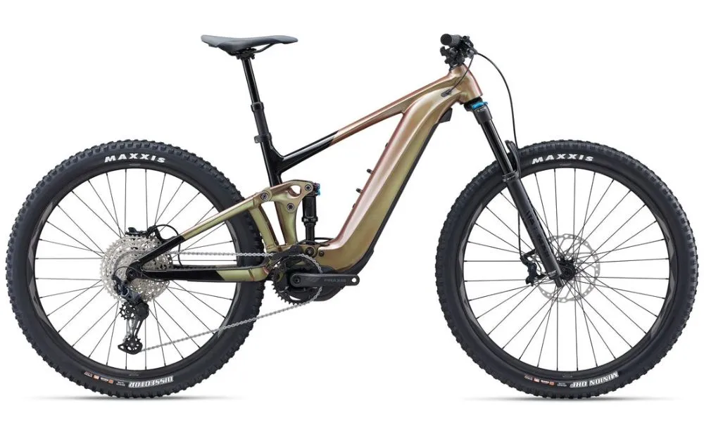 Giant 2023 Trance X E  2