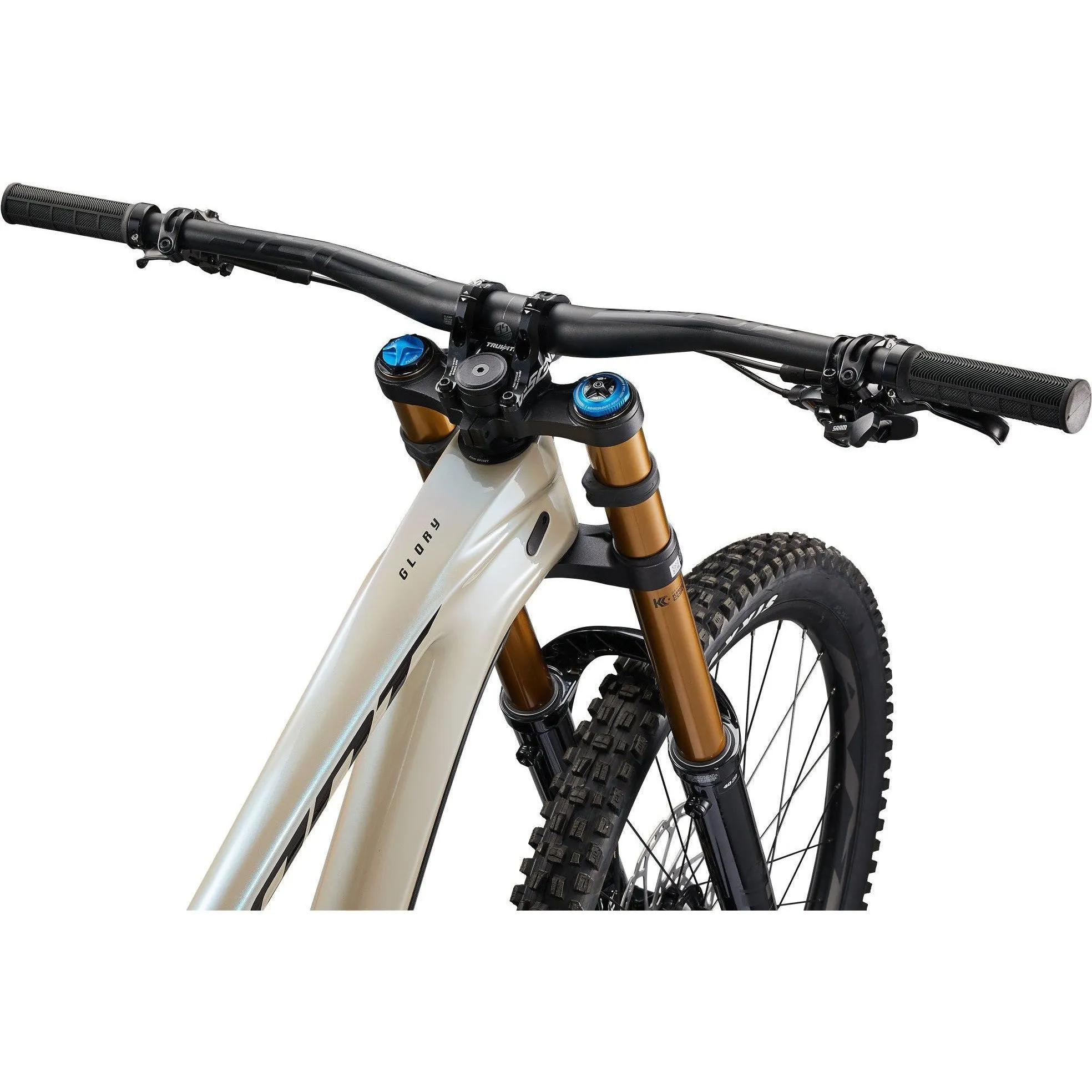 Giant 2024 Glory Advanced Pro Mountain Bike