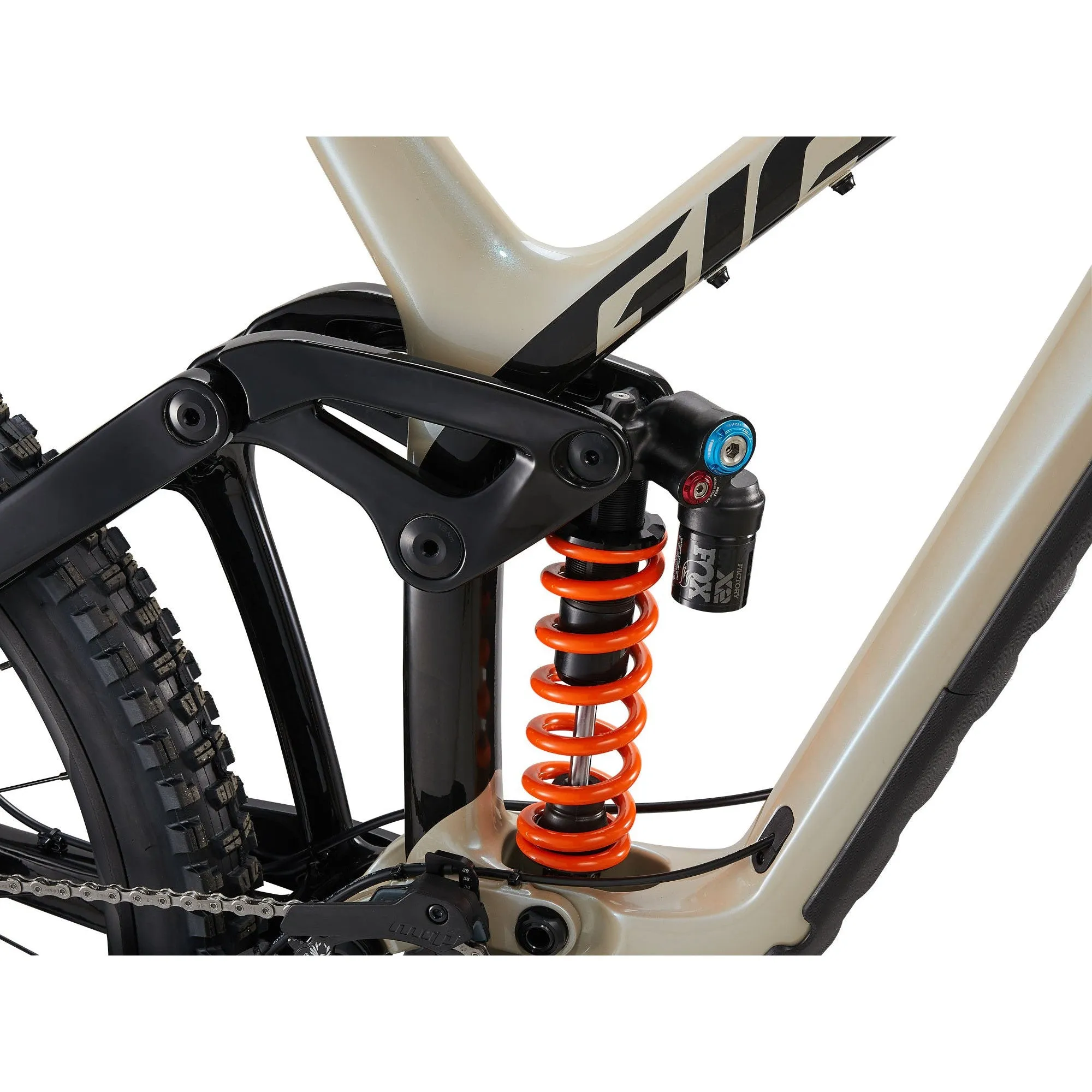 Giant 2024 Glory Advanced Pro Mountain Bike