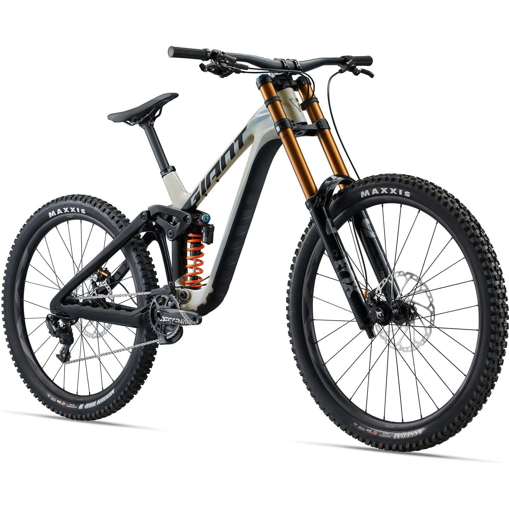 Giant 2024 Glory Advanced Pro Mountain Bike