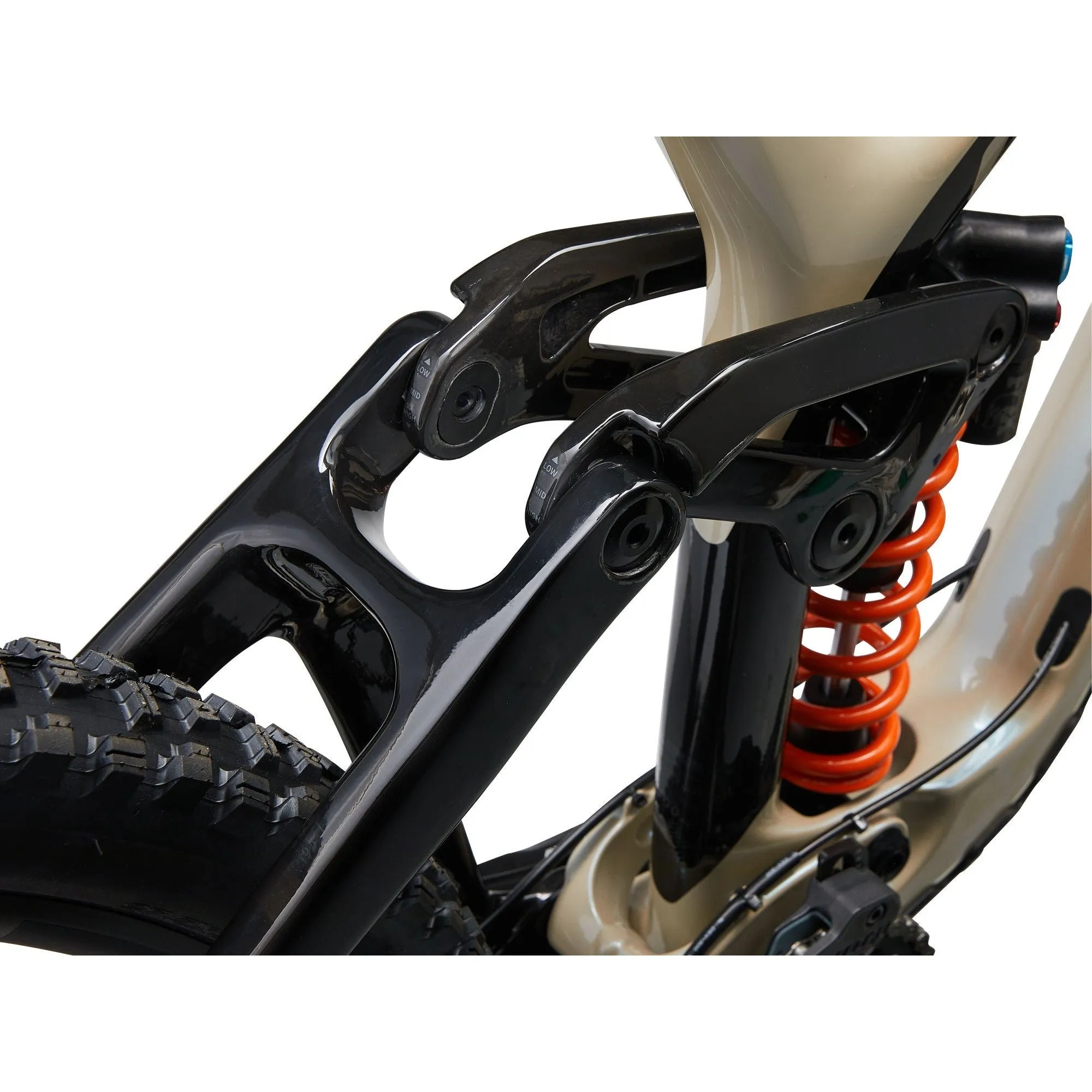 Giant 2024 Glory Advanced Pro Mountain Bike