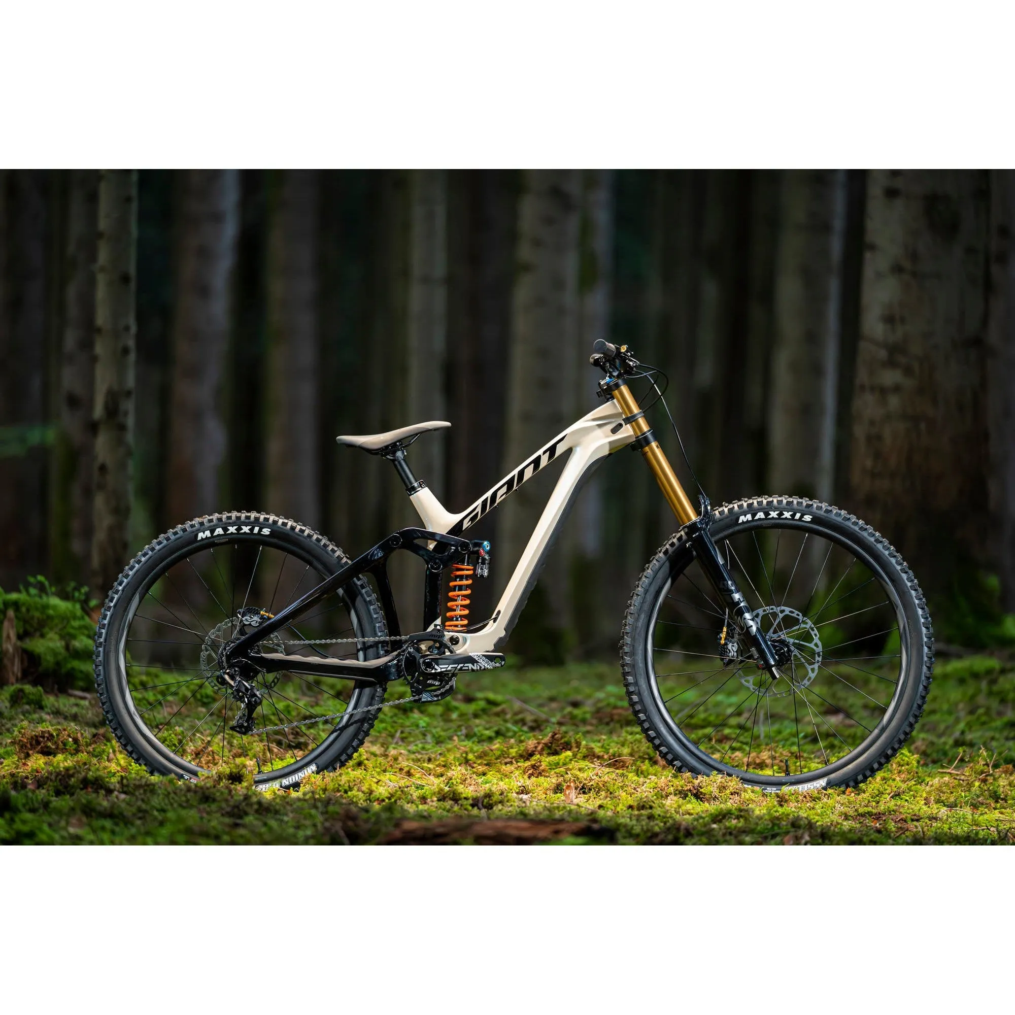 Giant 2024 Glory Advanced Pro Mountain Bike
