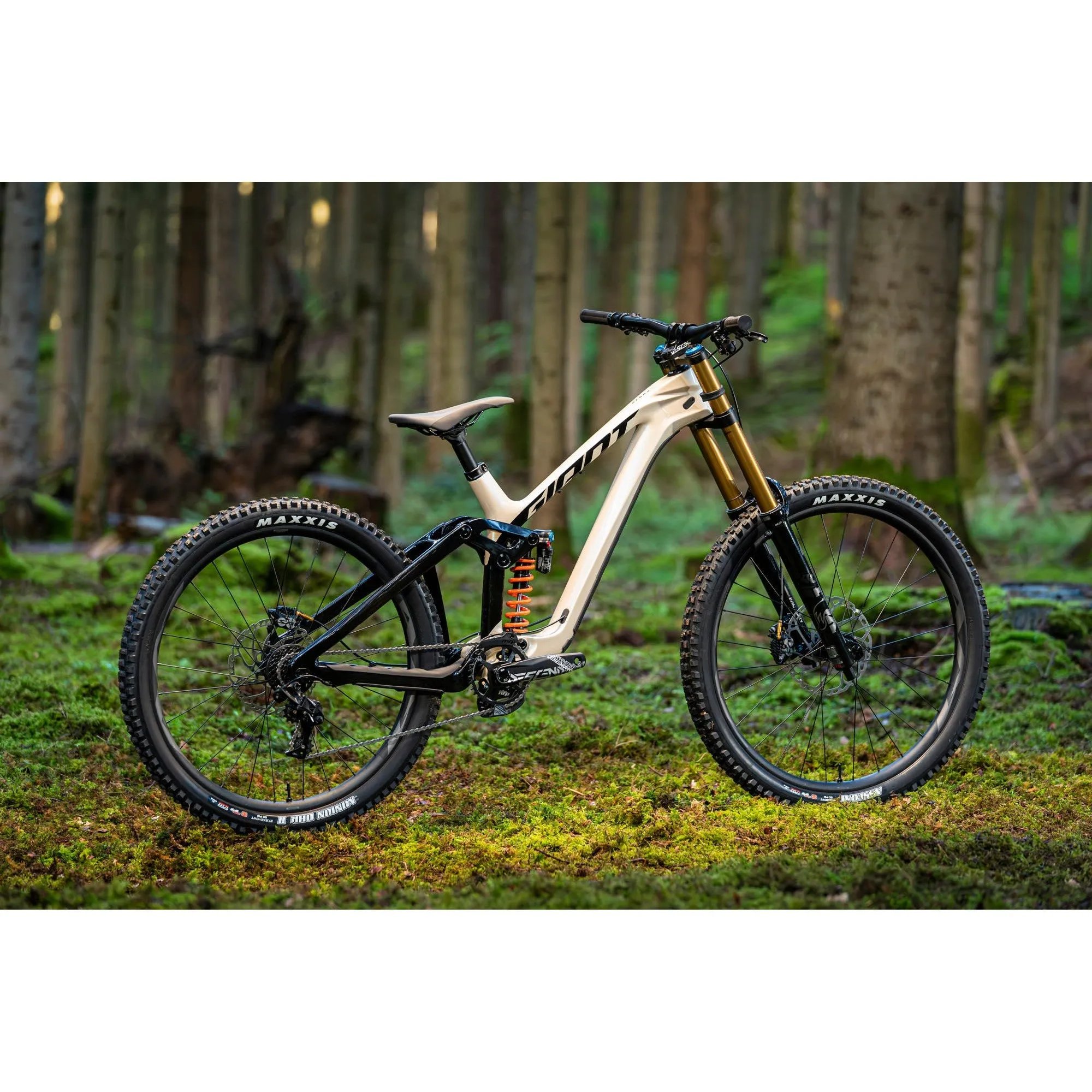 Giant 2024 Glory Advanced Pro Mountain Bike
