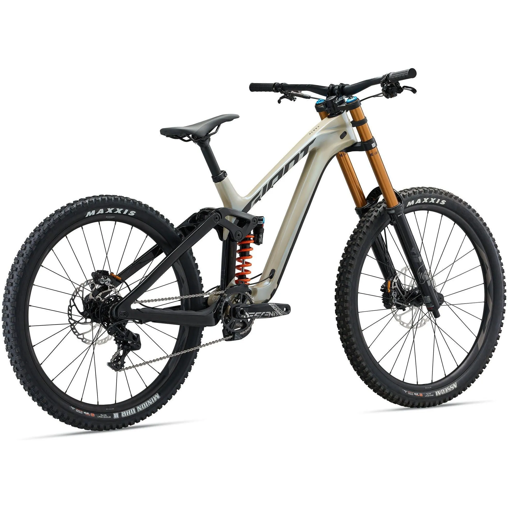 Giant 2024 Glory Advanced Pro Mountain Bike