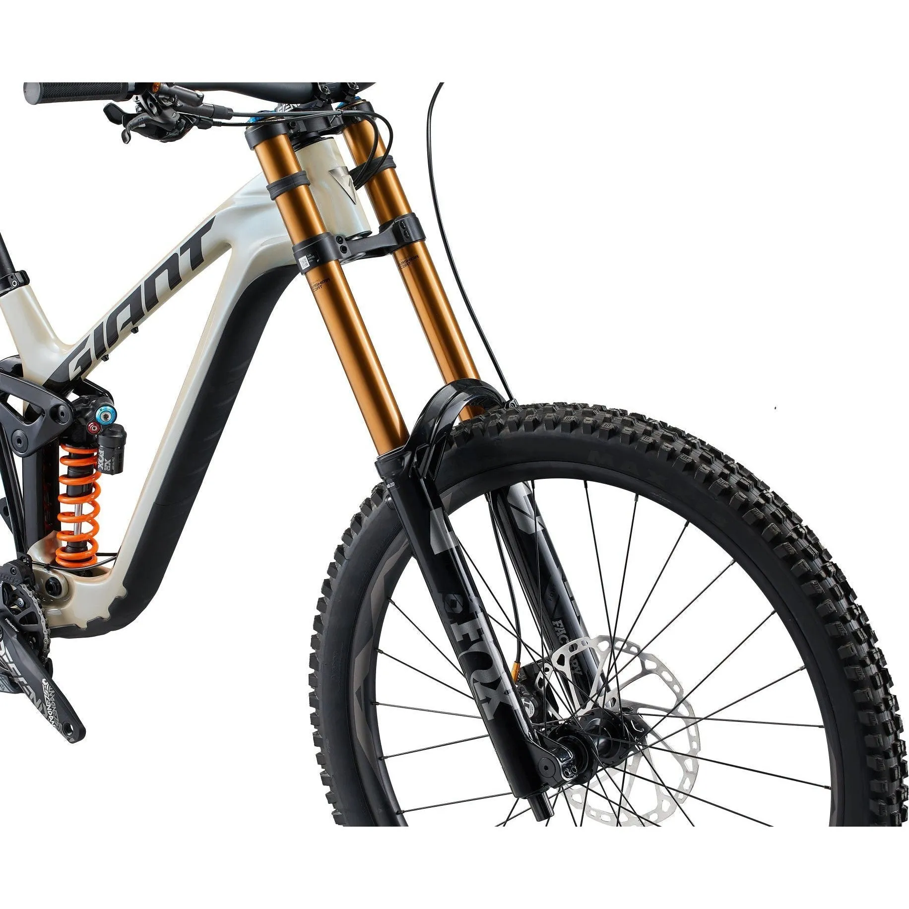 Giant 2024 Glory Advanced Pro Mountain Bike