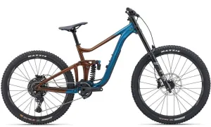 Giant 2024 Reign SX