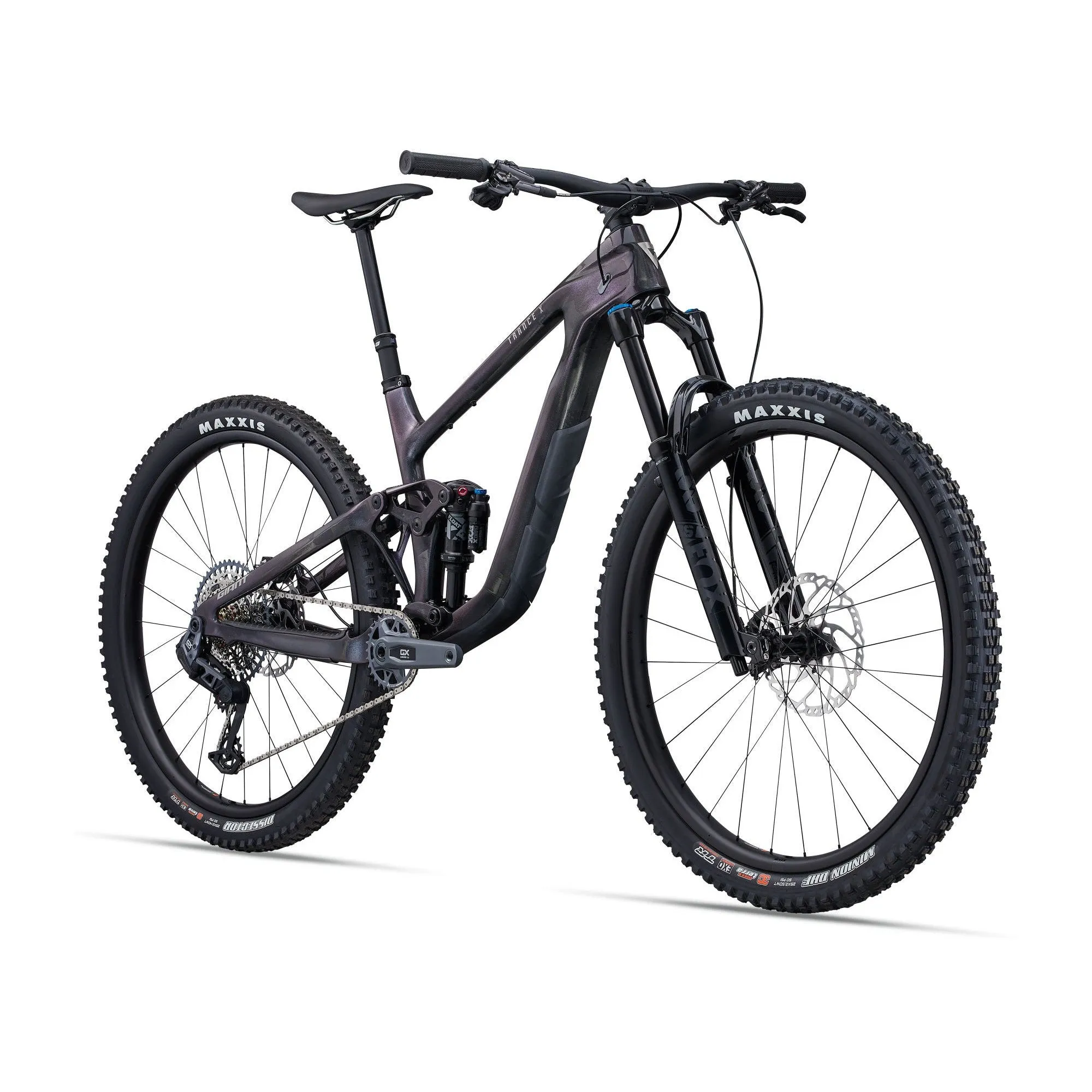 Giant 2025 Trance X Advanced 1 Mountain Bike