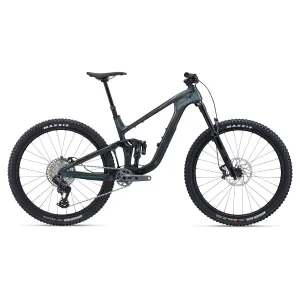 Giant 2025 Trance X Advanced 1 Mountain Bike