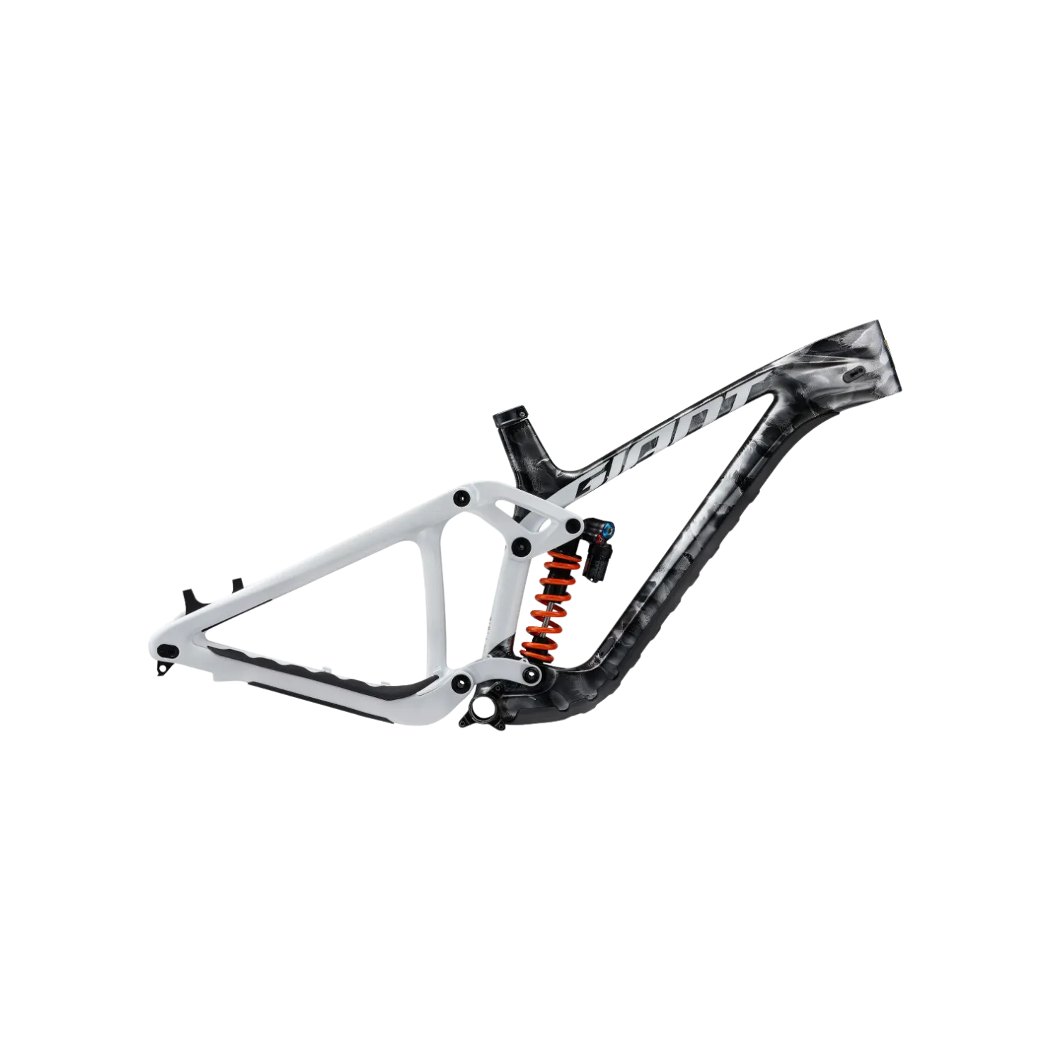 Giant Glory Advanced Frame - Quarry