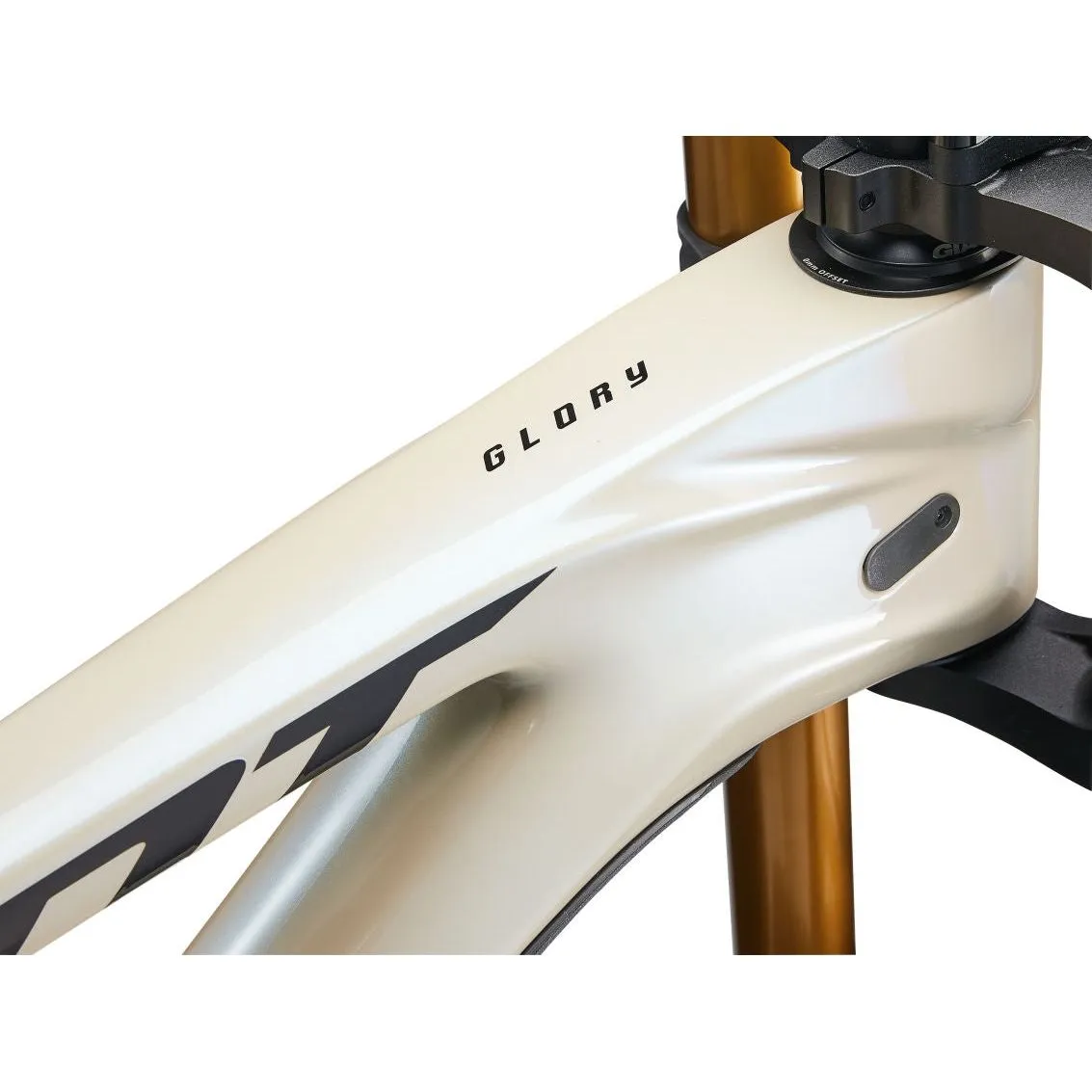 Giant Glory Advanced — Mixed Wheels