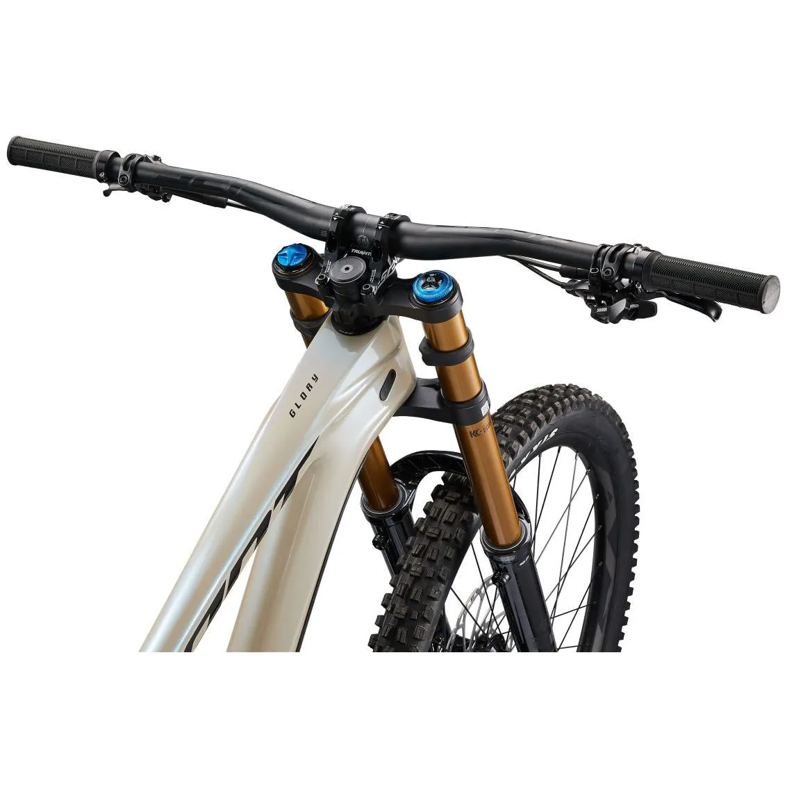Giant Glory Advanced — Mixed Wheels