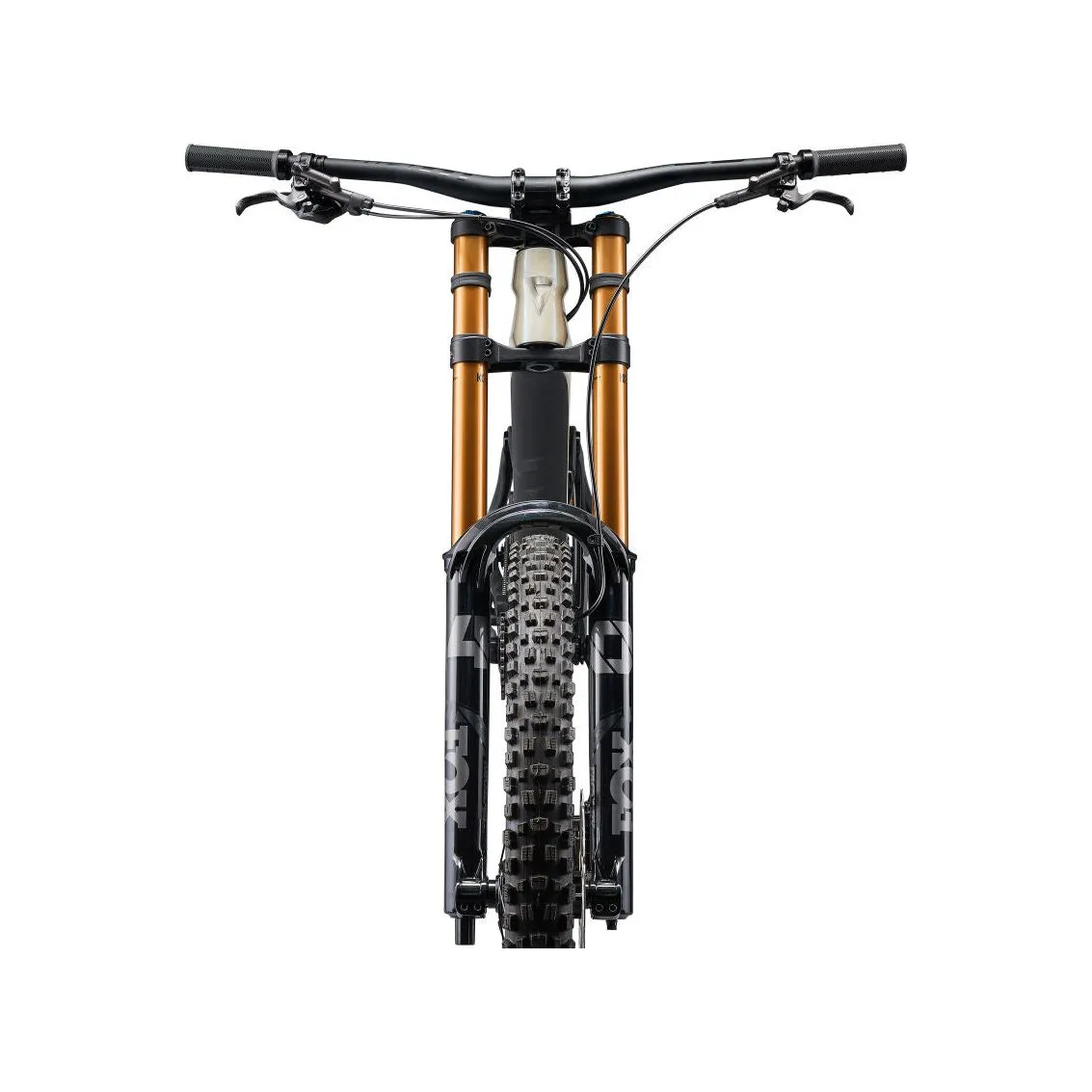 Giant Glory Advanced — Mixed Wheels