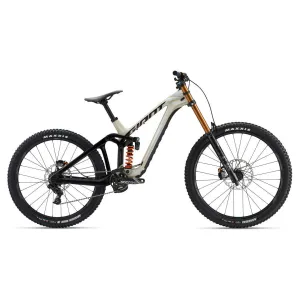 Giant Glory Advanced — Mixed Wheels