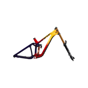 Giant Glory Advanced Pro Frameset - Legends Edition