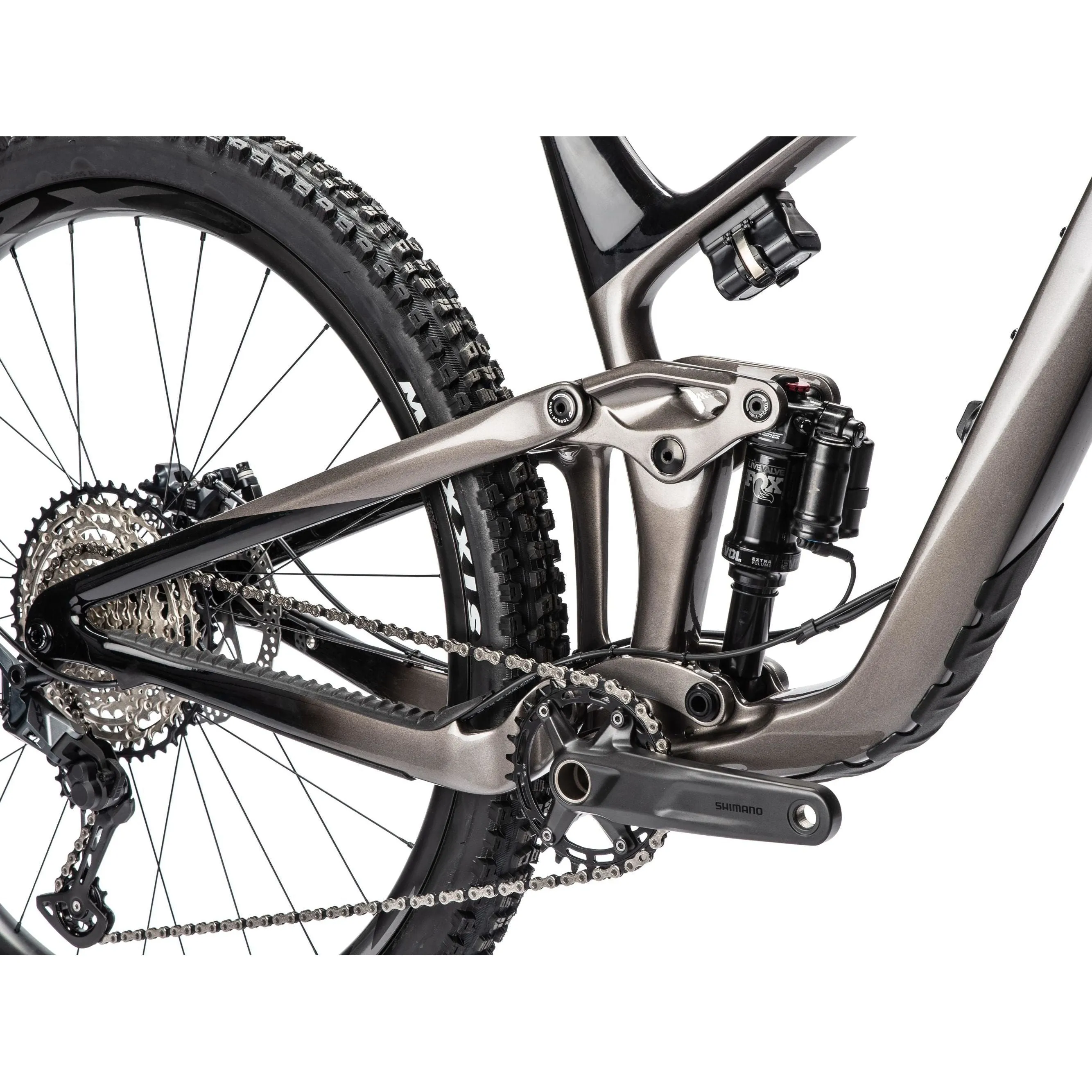 Giant Trance Advanced Pro 29 2