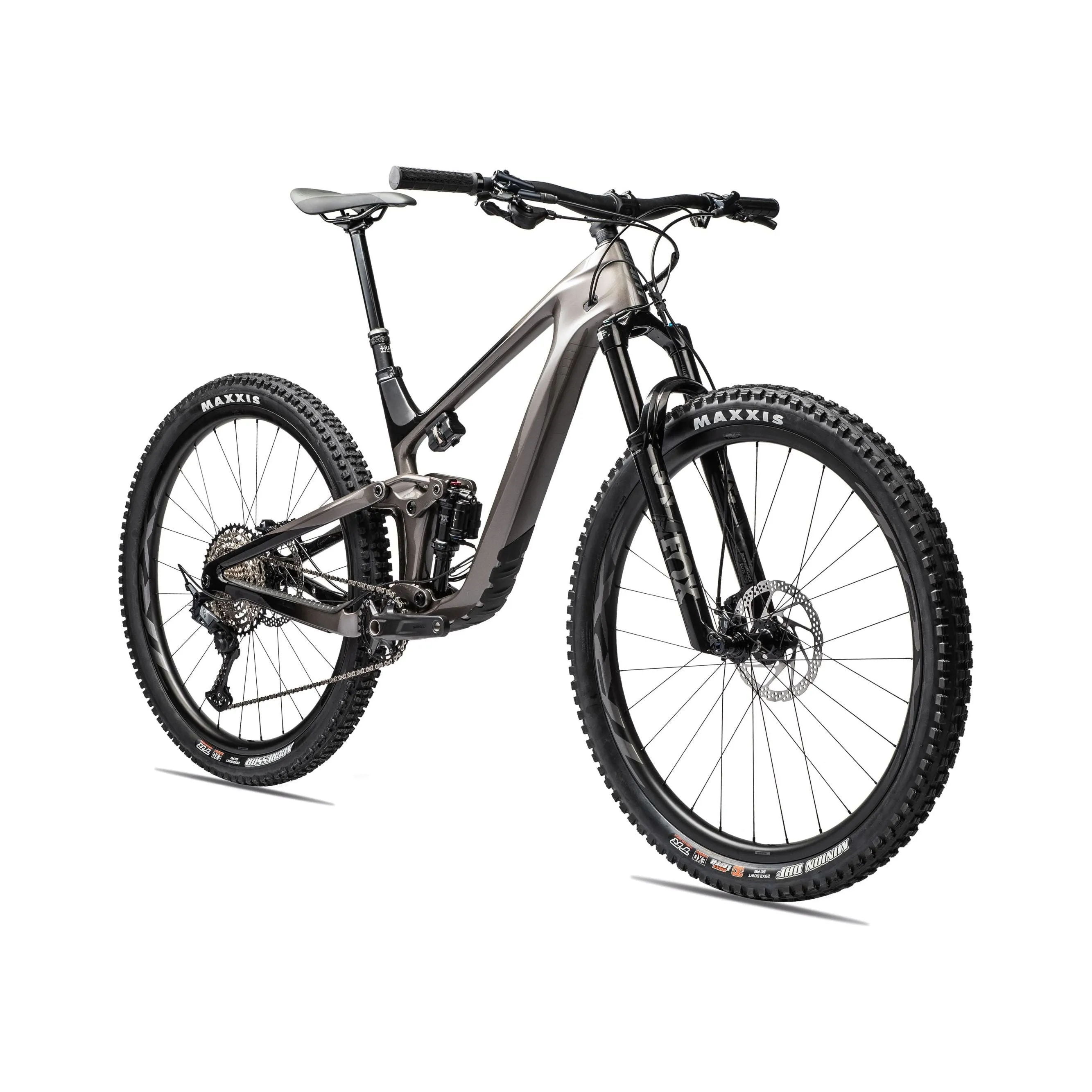 Giant Trance Advanced Pro 29 2
