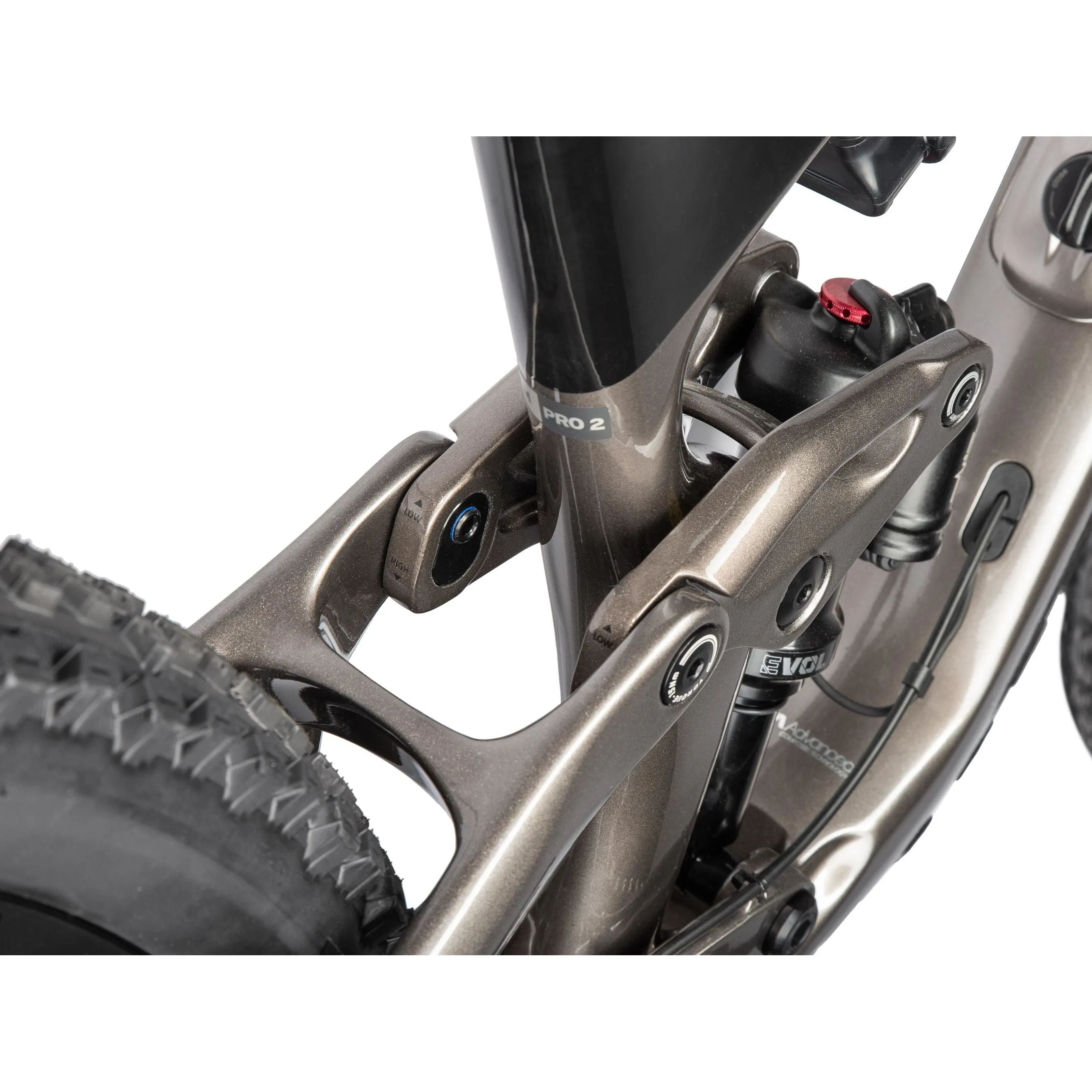 Giant Trance Advanced Pro 29 2