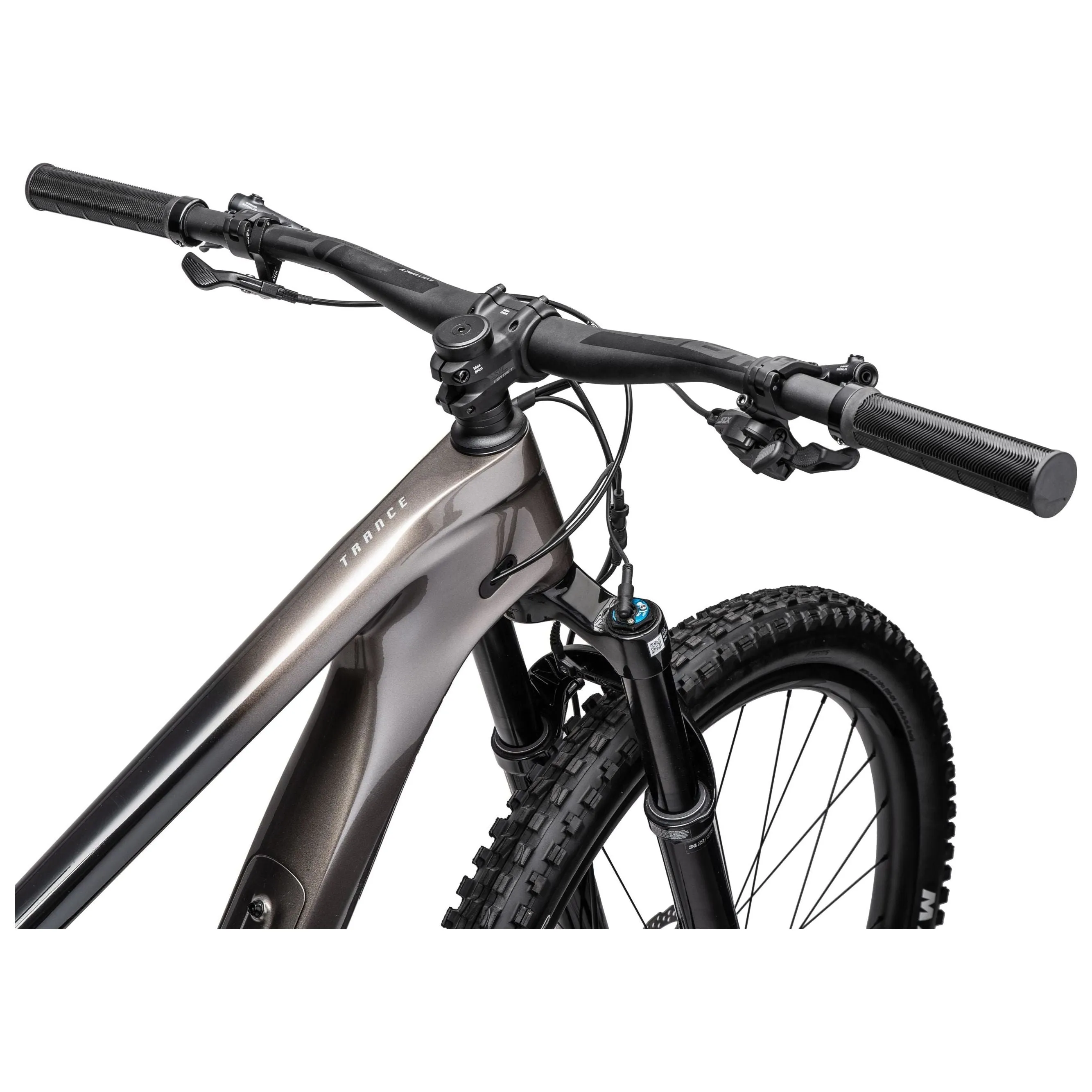 Giant Trance Advanced Pro 29 2