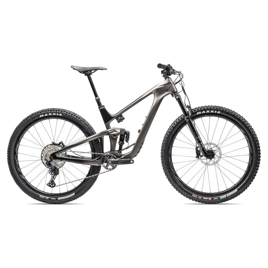 Giant Trance Advanced Pro 29 2