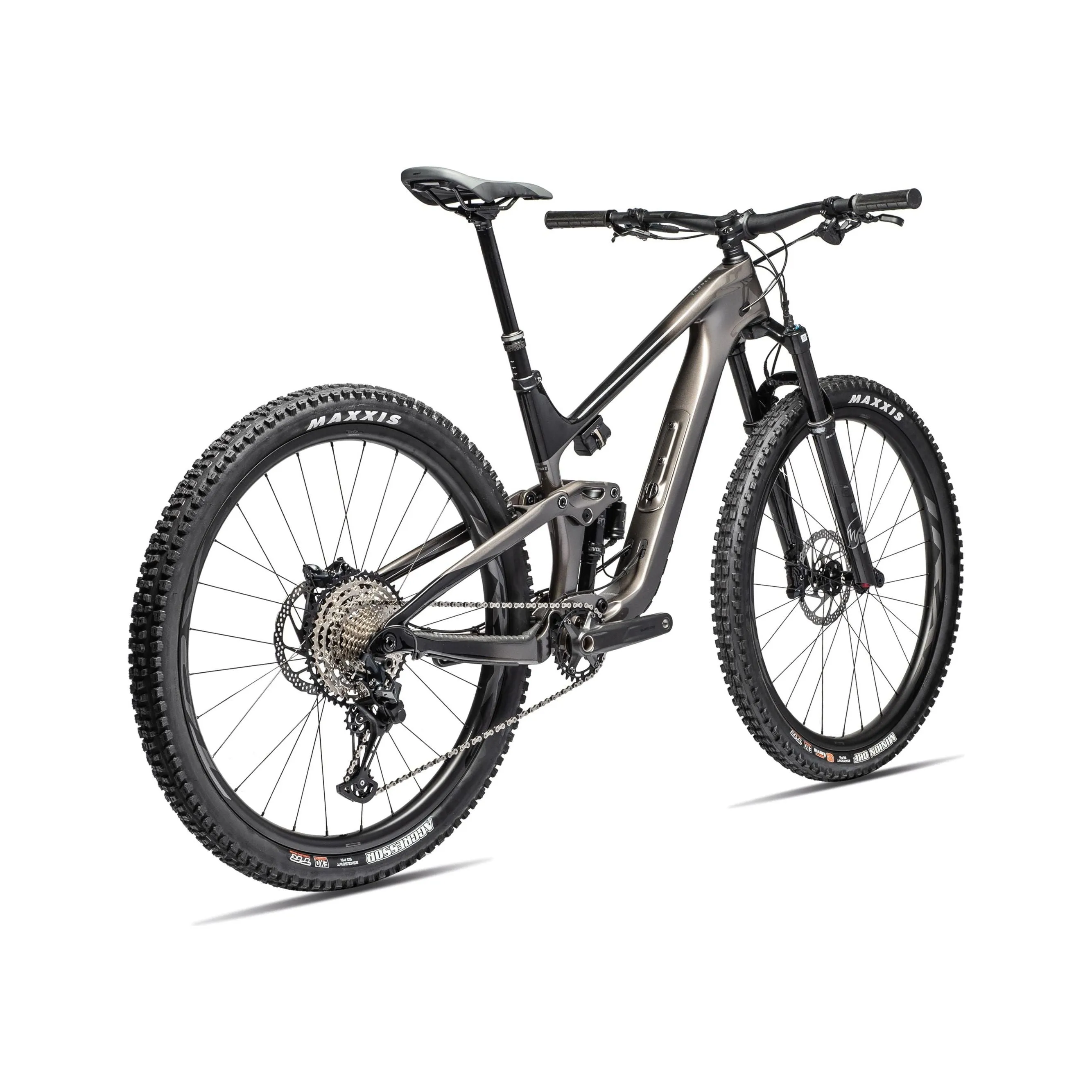 Giant Trance Advanced Pro 29 2